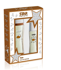 Star Nature díszdoboz Kókusz (Coco) 70ml edp + 30ml edp