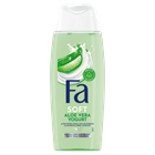 FA Krémtusfürdő 250ml Joghurt & Aloe vera
