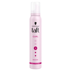 Taft hajhab 200ml CURL göndör haj formázásához