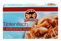 Don F. Tintahal Amerikai Szószban 111g