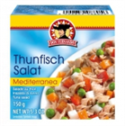 Don F. Tonhalsaláta Mediterrán 150g